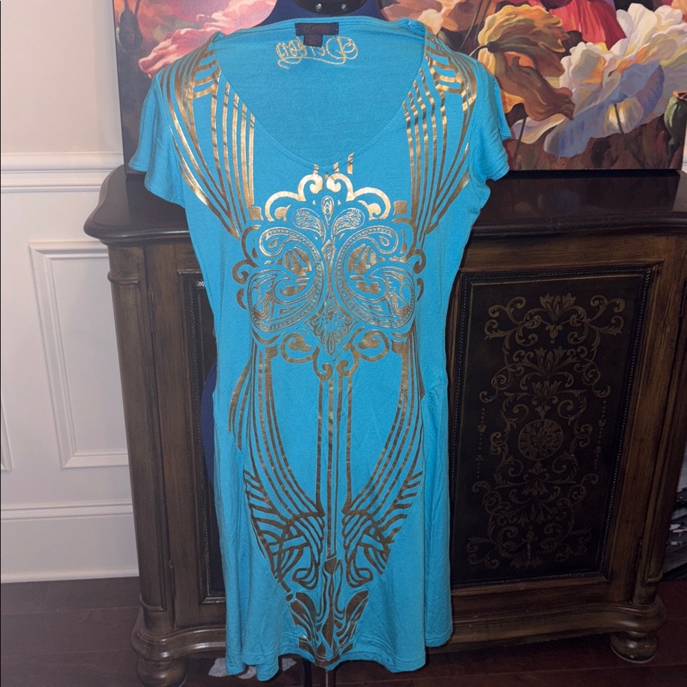 Unique Dress M